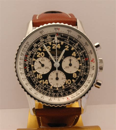 revision breitling